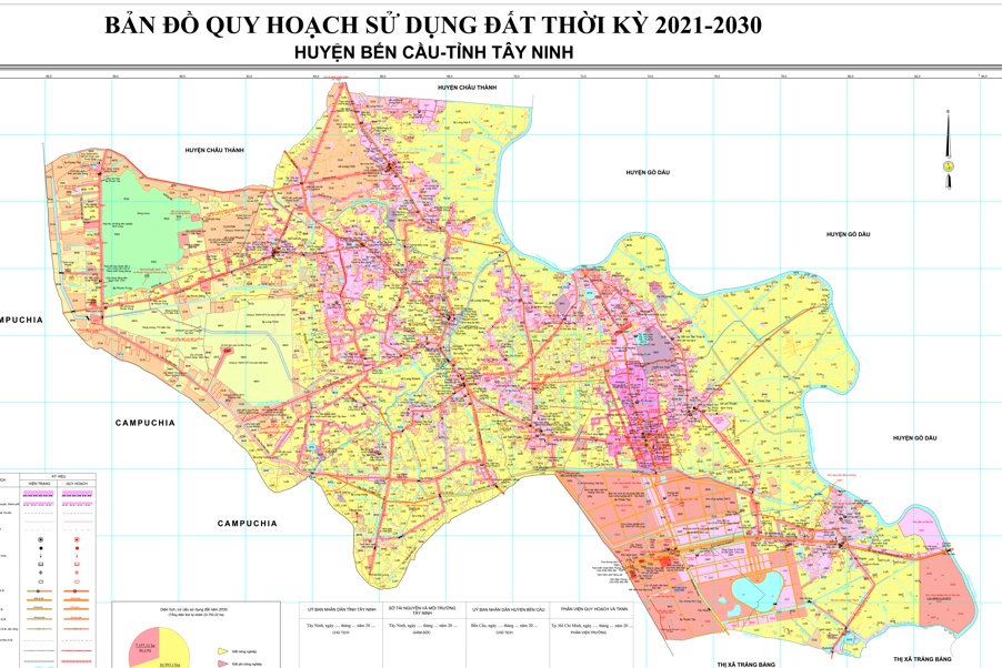 Test Quy hoạch